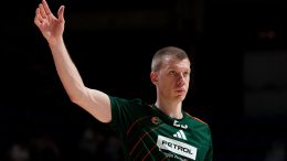 Rastali se Jaramaz i Cedevita Olimpija