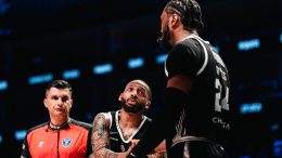 Partizan više nije gost u Dubaiju: Šta su crno-beli naučili iz OTO-a?