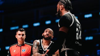 Partizan više nije gost u Dubaiju: Šta su crno-beli naučili iz OTO-a?