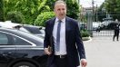 Epilog Partizanove skupštine - svi ostaju: Mijatovića jedan glas spasao smene