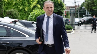 Epilog Partizanove skupštine - svi ostaju: Mijatovića jedan glas spasao smene