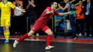 Crvena zvezda dovela najboljeg domaćeg futsalera