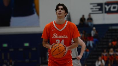 Dorian Glogovac – tinejdžer koji menja svet: Iz Ajvi lige u NBA! Želim da dokažem da su drugi bili u pravu