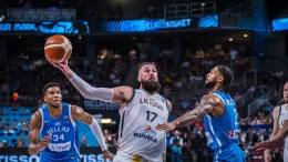 NBA trio predvodi Litvaniju protiv Italije, rezervisti se protiv NCAA šampiona pripremaju za Srbiju