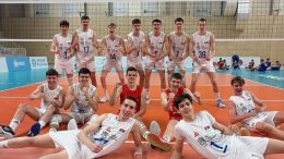 Orlići pobedili Moldaviju i plasirali se u polufinale