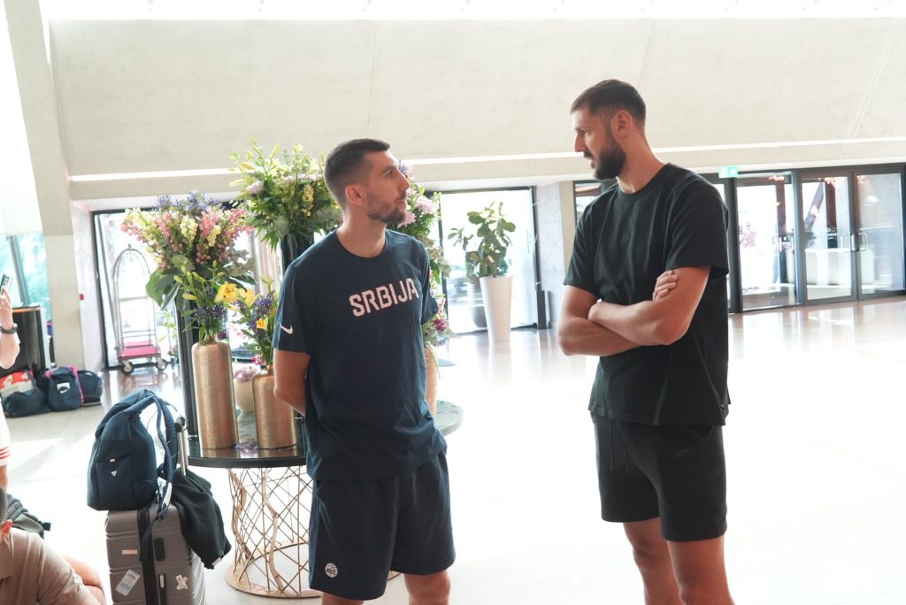 Pa, gde ste, drugari iz reprezentacije?! (FOTO) 8 kosarkasi okupljanje 22062026 0139