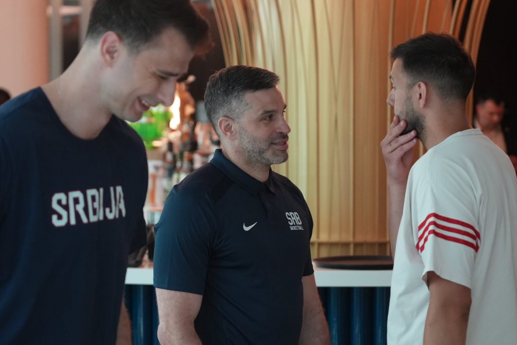 Pa, gde ste, drugari iz reprezentacije?! (FOTO) 7 kosarkasi okupljanje 22062026 0171