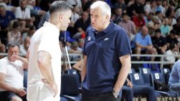 Obradović iz Pionira poslao poruku Alimpijeviću i vratio film na teške dane: Duda uspeo da održi kult uprkos sankcijama, ne vidim ovde mnogo igrača…