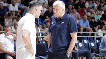 Obradović iz Pionira poslao poruku Alimpijeviću i vratio film na teške dane: Duda uspeo da održi kult uprkos sankcijama, ne vidim ovde mnogo igrača…
