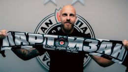 Partizan čuva golmane: Milošević nastavlja misiju u Humskoj