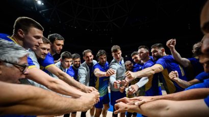 Ukrajina nastavila da melje, Japan jedva preživeo bitku sa Iranom i ostao jedini neporaženi tim