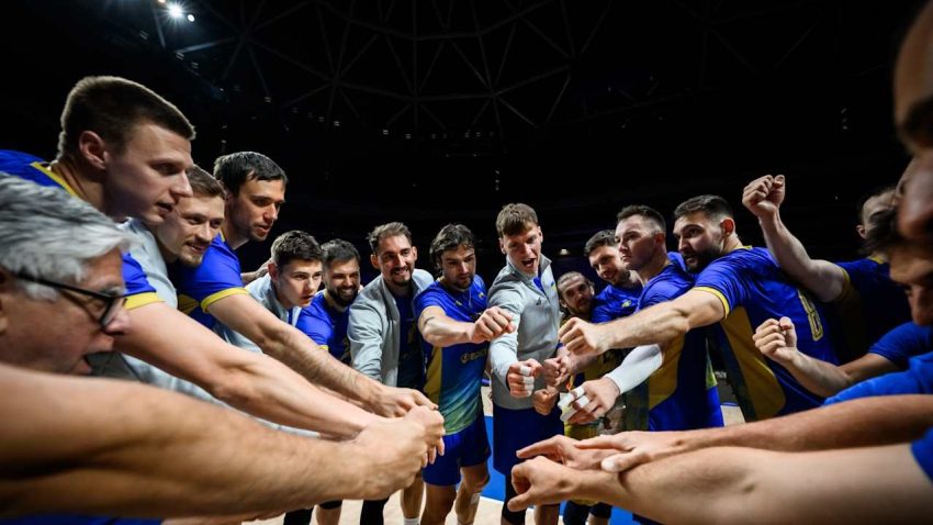 Ukrajina nastavila da melje, Japan jedva preživeo bitku sa Iranom i ostao jedini neporaženi tim