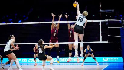 Belgijanka eksplodirala pred duel sa Srbijom: Polin Martin isporučila 40 poena