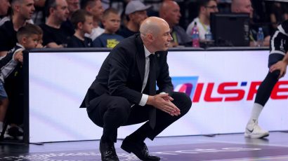 Penjaroja svestan odakle preti opasnost: Bilo nam je teško, ali imamo dobar primer