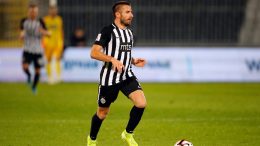 Bomba: Zoran Tošić se vraća u srpski fudbal!