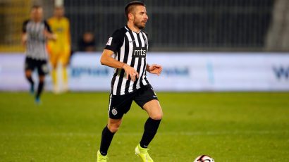 Bomba: Zoran Tošić se vraća u srpski fudbal!