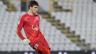 Matijašević stigao u Novi Pazar