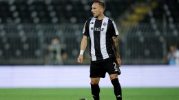 Bliži se rastanak Partizana i Aranđela Stojkovića