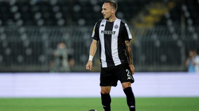 Bliži se rastanak Partizana i Aranđela Stojkovića