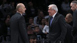 Obradović dobro zna koliko vredi šraf koji je godinama čuvao Partizan