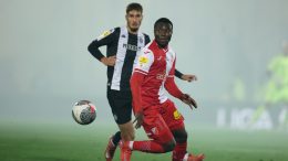 Radi trasa Novi Sad - Niš: Ibrahim Mustafa ponovo u Radničkom