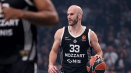 Kalates: Partizan me prihvatio, Trinkijeri gradi nešto posebno