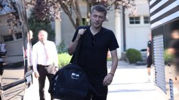 Partizan se preselio u Sloveniju, Saša Ilić poveo 26 igrača
