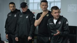 Partizan počeo pripreme, Ilić poručio igračima: Većina vas je iz omladinske škole - znate čiji dres nosite