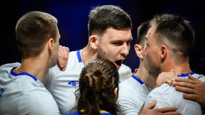 Ukrajina postala sila! Pali Brazilci, a onda i Italijani…