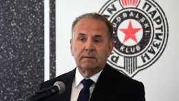 Rasim Ljajić posle žreba: Mundijal pokazatelj da nema slabih ekipa, ali zadovoljni smo i optimistični