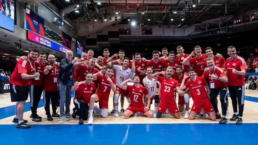 Ogroman podvig Turske: Slobodan Kovač smislio pobedničku taktiku protiv olimpijskih šampiona