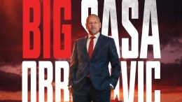 Saša Obradović potpisao do 2029: Vizija me impresionirala, zato sam odlučio da dođem