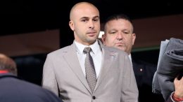 Emotivni Slavko Perović: Zajedno smo ispisali istoriju... Odlazim tužan, ali ispunjen i ponosan