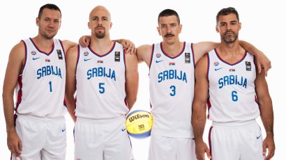 Srbija već prvog dana SP protiv prvaka sveta, selektor Ždero jasan: Kao i uvek idemo na medalju