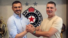 Partizan potvrdio: Blagojević ide u Akron