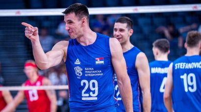 Orlovi na 11. mestu – i dalje u igri za završni turnir, Japan prvi sa 8-0