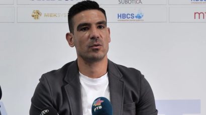 Subotičani zasukali rukave: Superliga primarni cilj! Vraćamo Spartakov DNK sa 15 bisera iz naše škole
