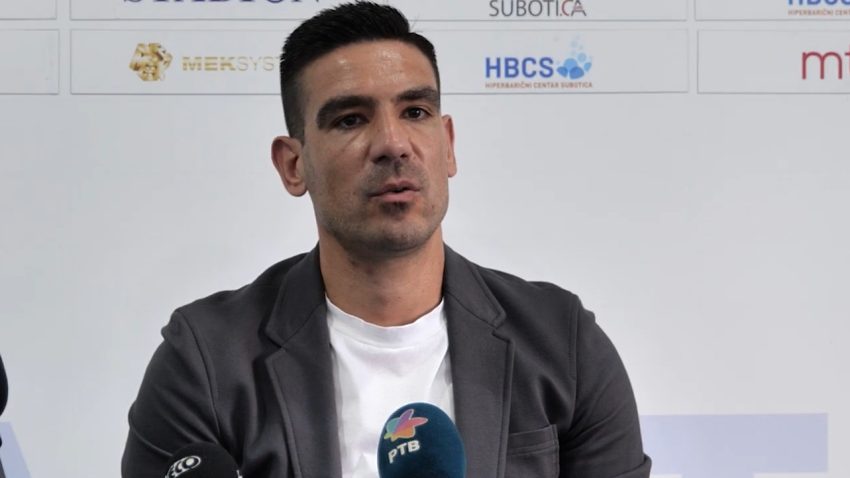 Subotičani zasukali rukave: Superliga primarni cilj! Vraćamo Spartakov DNK sa 15 bisera iz naše škole