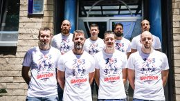 Pioniri 3x3 sporta ne posustaju: Potera za evropskim zlatom na putu ka Los Anđelesu