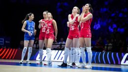 Terzić: Polažemo nade u igrače koji imaju fizičke kvalitete, a za vrhunskog sportistu potrebno je još nešto i to mnogo važnije