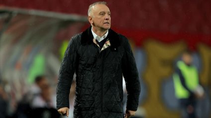 Goran Stevanović: Sale me je pitao šta će mi on kad imam Moreiru, a njegov povratak je potez moje karijere... Insistirao sam na dovođenju Fejse