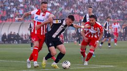 Poznato kad se vraća klupski fudbal u Srbiji: Superligaši na terenima od 18. jula, zimska pauza dva meseca