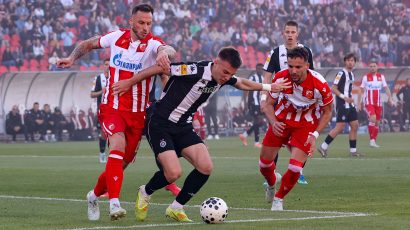 Poznato kad se vraća klupski fudbal u Srbiji: Superligaši na terenima od 18. jula, zimska pauza dva meseca