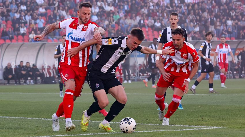 Poznato kad se vraća klupski fudbal u Srbiji: Superligaši na terenima od 18. jula, zimska pauza dva meseca