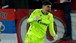 Zvanično: Zvezda obezbedila najveće pojačanje