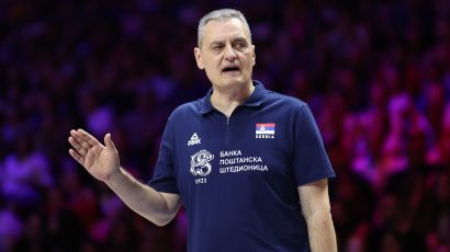 Terzić zadovoljan: Prioritet nisu pobede, već napredak - biće pakleno teško kad se Rusija vrati