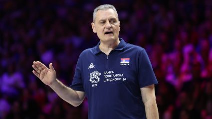 Terzić zadovoljan: Prioritet nisu pobede, već napredak - biće pakleno teško kad se Rusija vrati