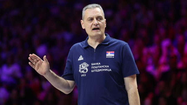 Terzić zadovoljan: Prioritet nisu pobede, već napredak - biće pakleno teško kad se Rusija vrati