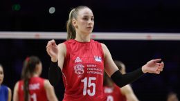 Aleksandra Uzelac: Imali smo problema sa povredama, sad je vreme da se sve reši... Blizu je savršenog