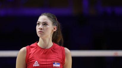 Hena Kurtagić: Mi smo mlada ekipa koja još nije savršena, možemo mnogo da postignemo u budućnosti
